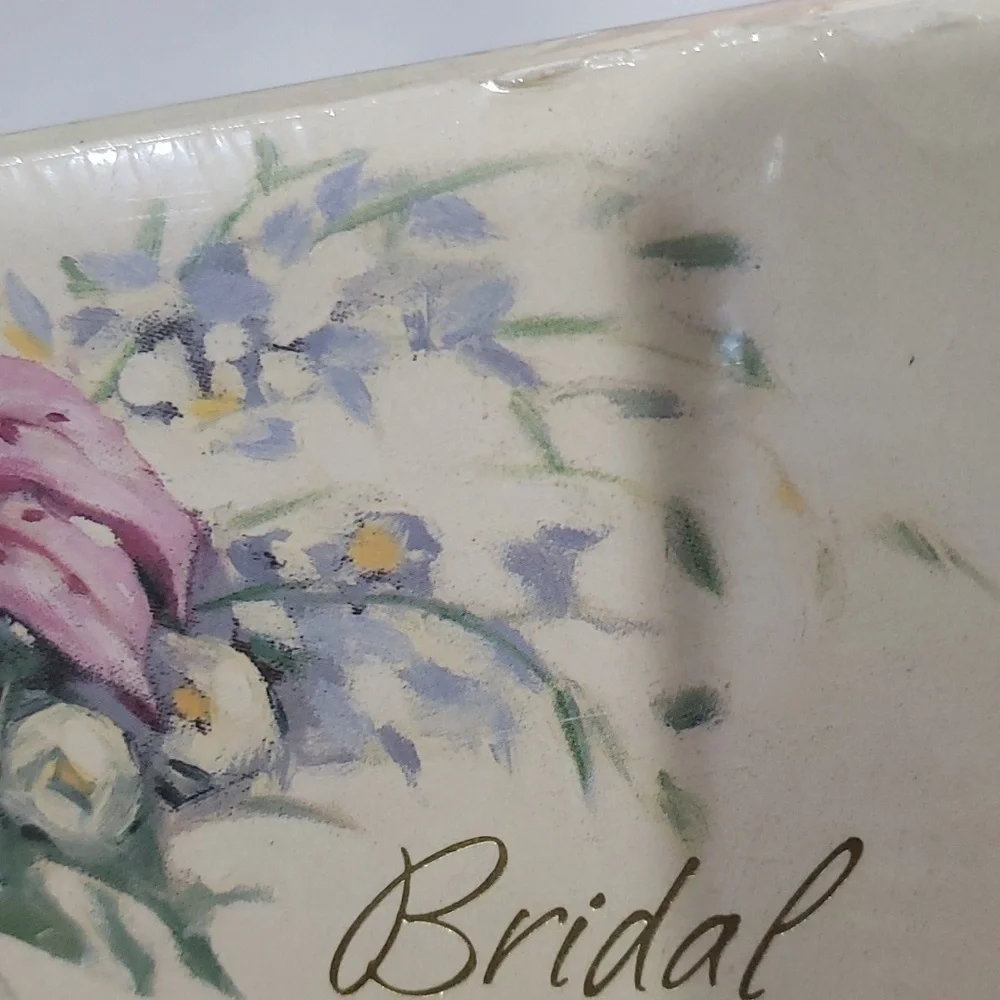 Bridal Shower Party Invitations By Hallmark Cards 8 Included Wedding Shower